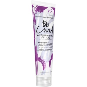 Curl Anti Humidity Gel Oil, 150ml