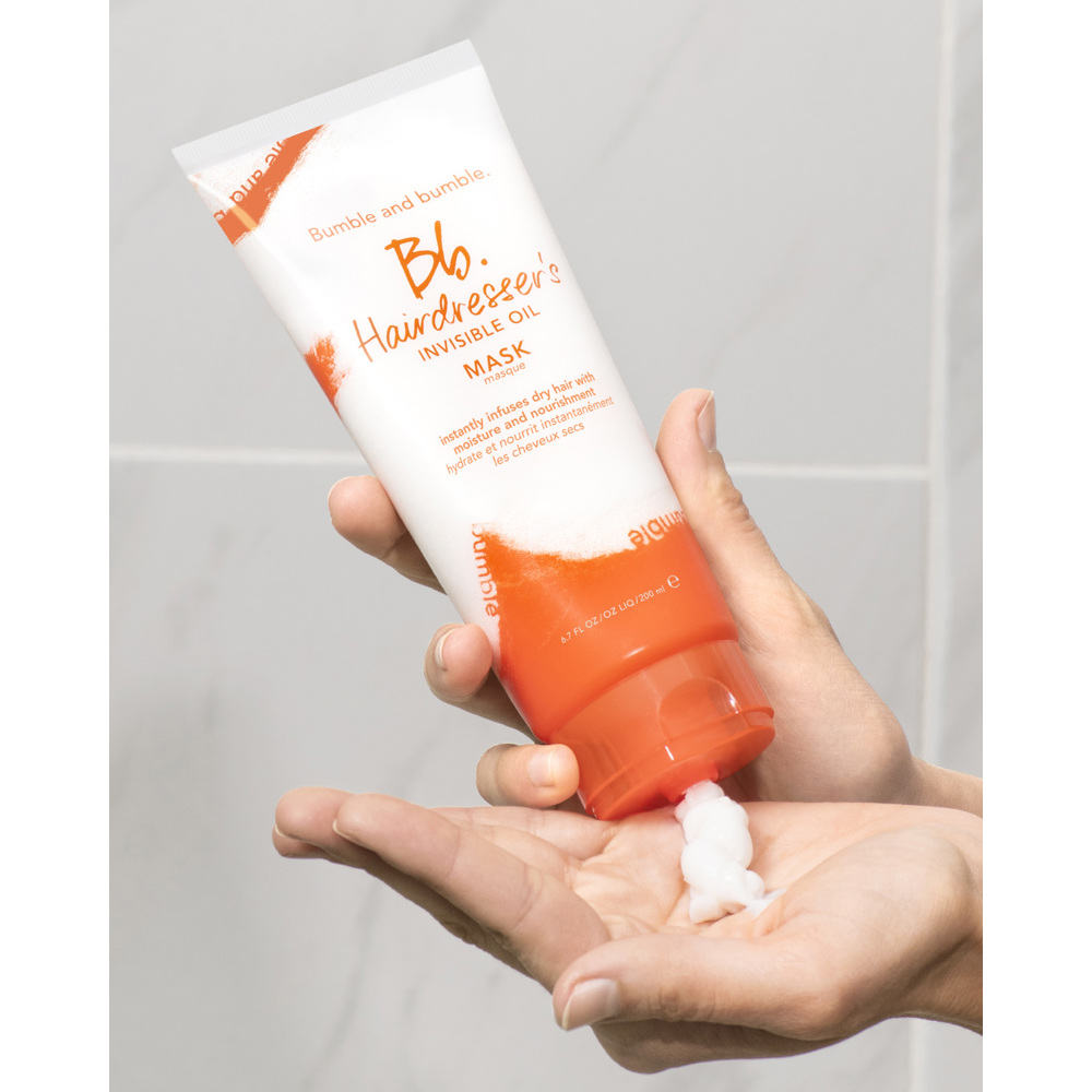 Hairdresser's Mask, 200ml