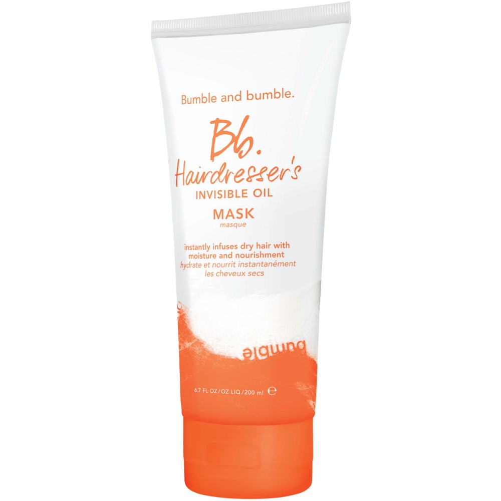 Hairdresser's Mask, 200ml