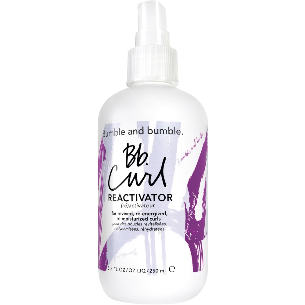 Curl Reactivator, 250ml