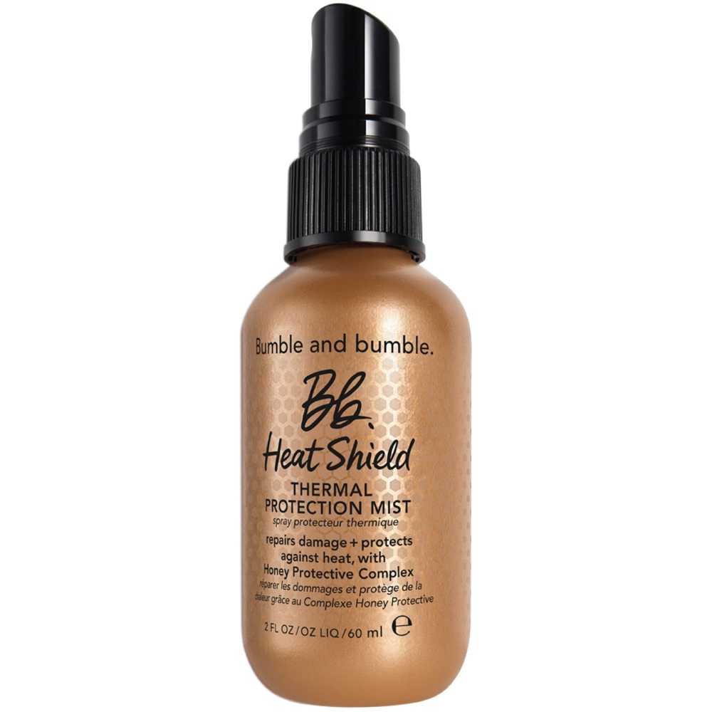 Heat Shield Thermal Protection Mist, 60ml