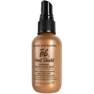 Heat Shield Thermal Protection Mist, 60ml