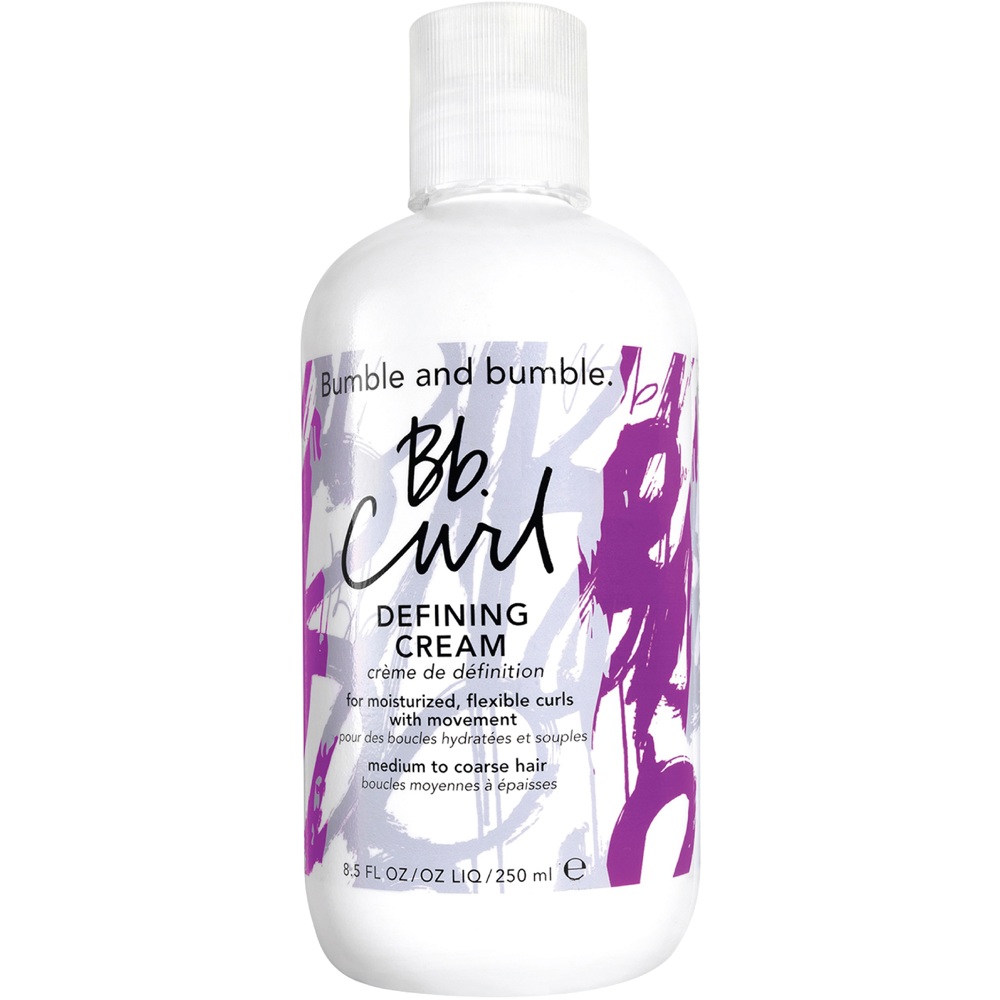 Curl Defining Cream, 250ml