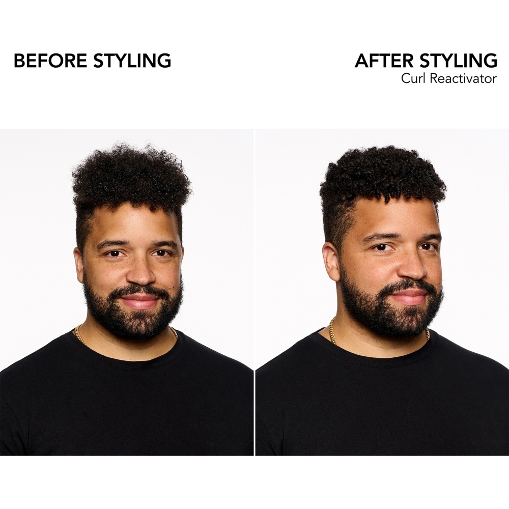 Curl Reactivator, 250ml