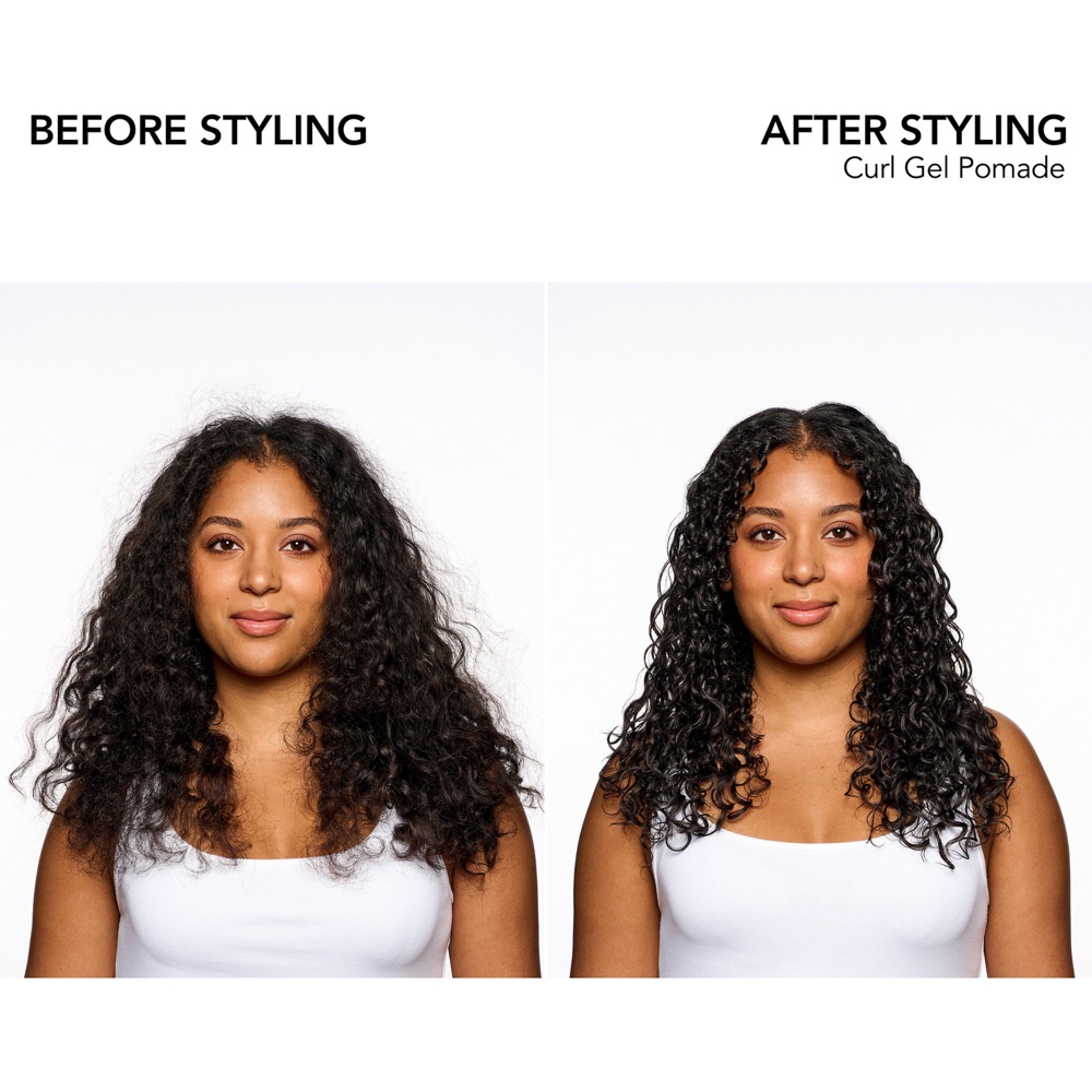Curl Gel Pomade, 100ml