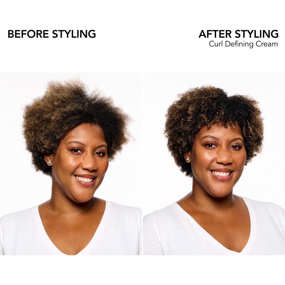 Curl Defining Cream, 250ml