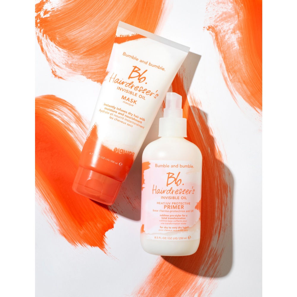 Hairdresser's Mask, 200ml