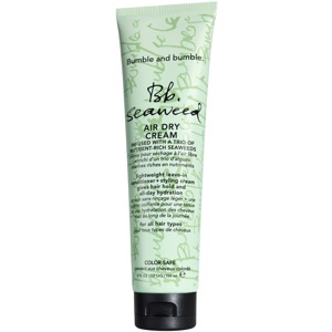 Seaweed Air Dry Cream, 150ml