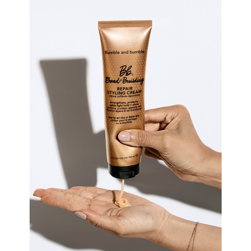 Bond-Building Styling Cream, 150ml