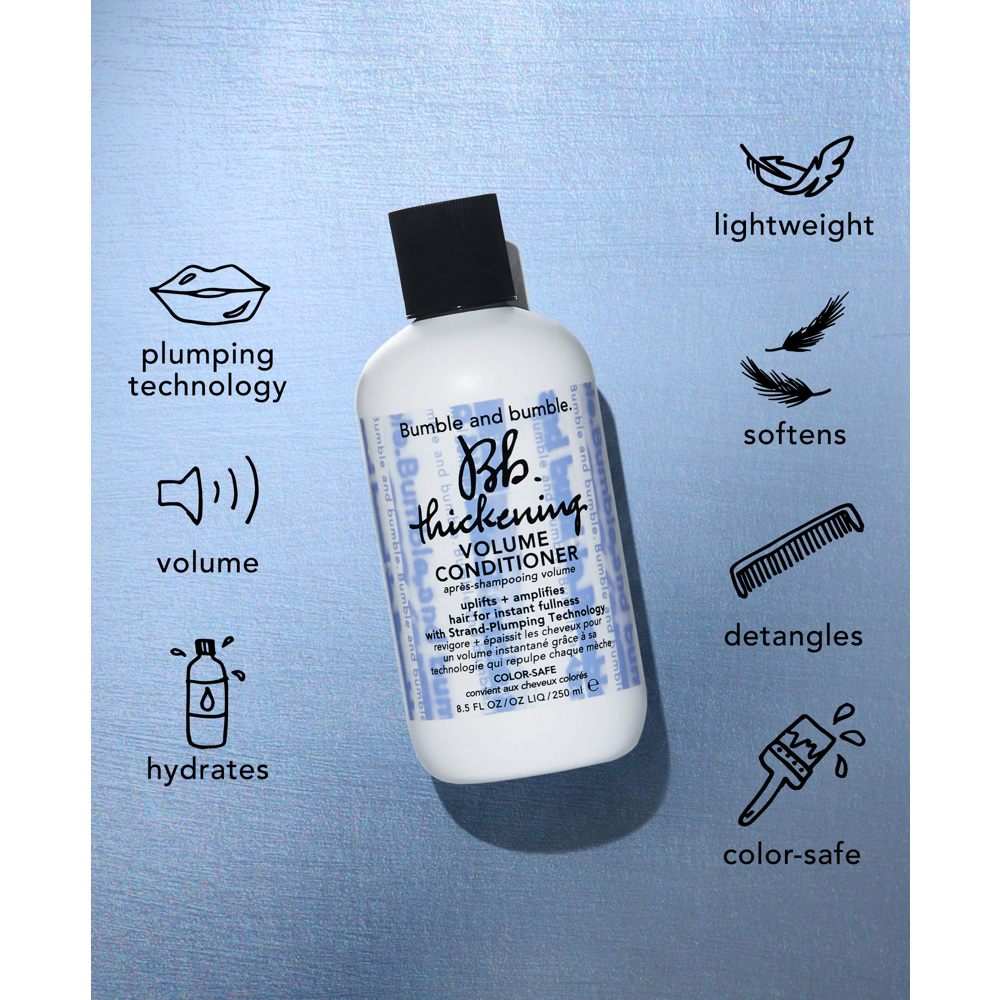 Thickening Conditioner