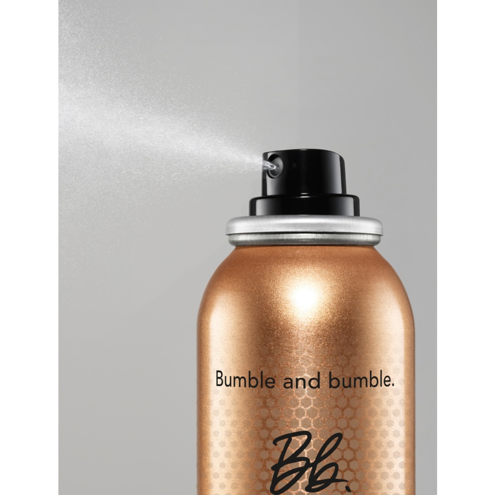 Heat Shield Blow Dry Accelerator, 125ml