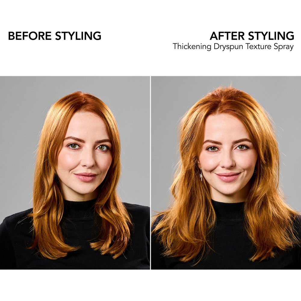 Thickening Dryspun, 150ml