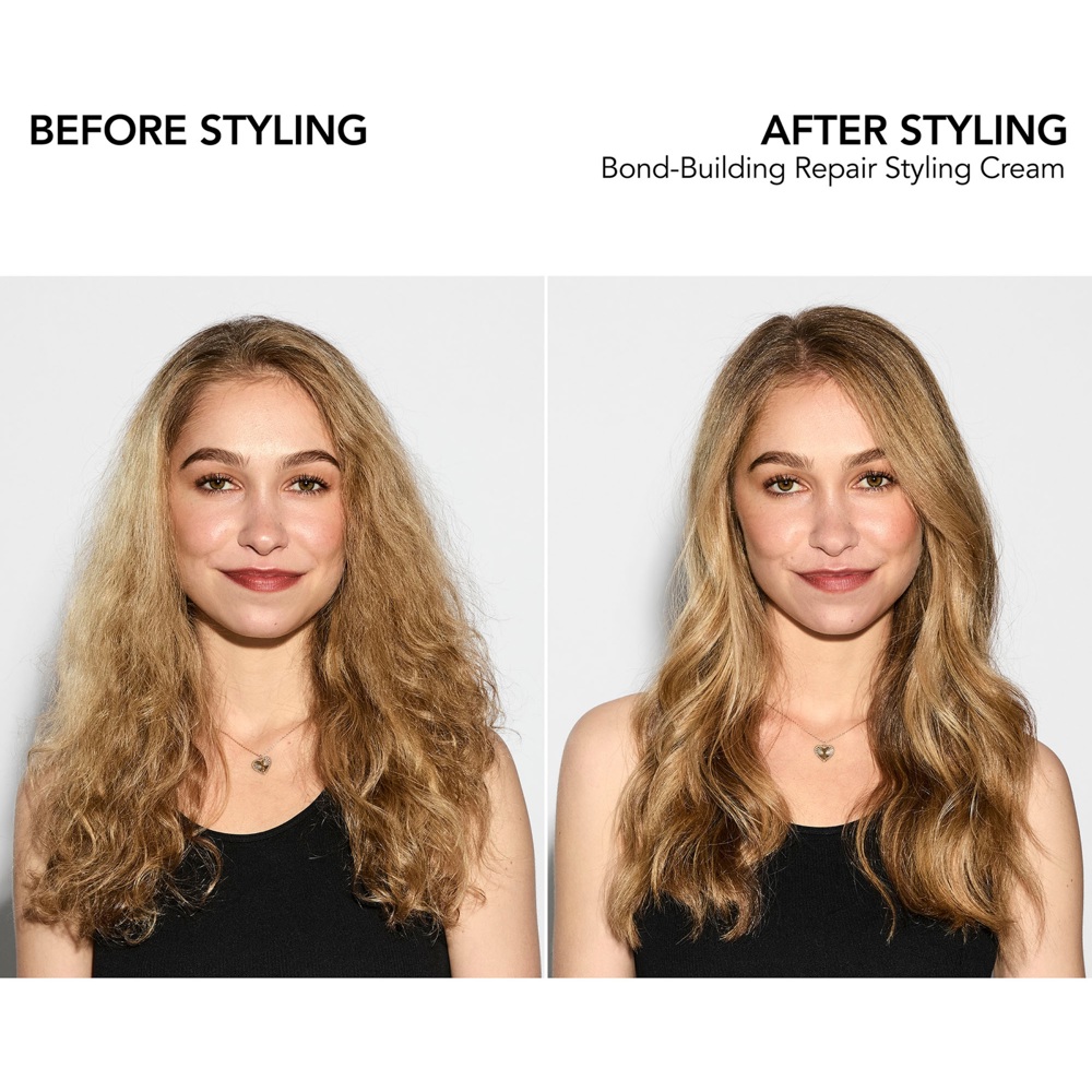 Bond-Building Styling Cream, 150ml