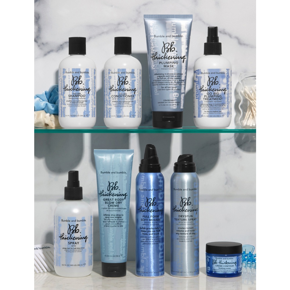 Thickening Conditioner