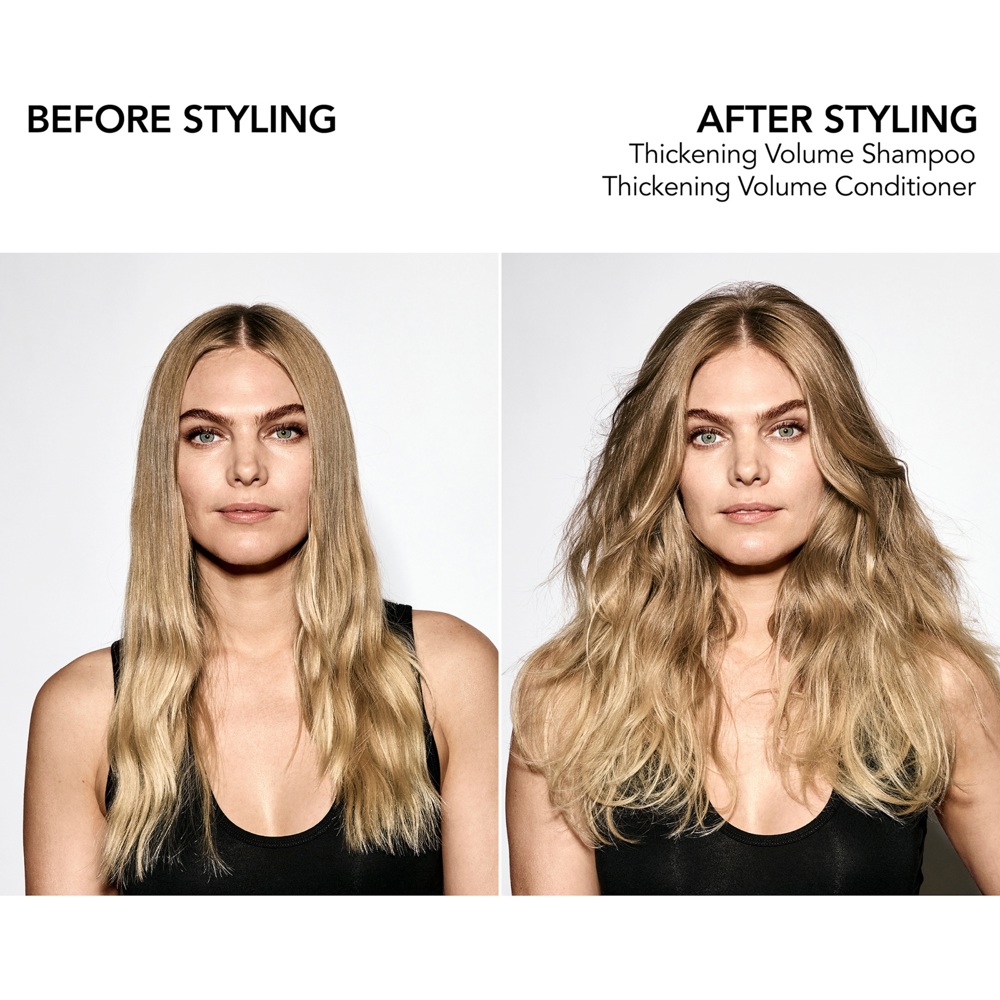Thickening Conditioner