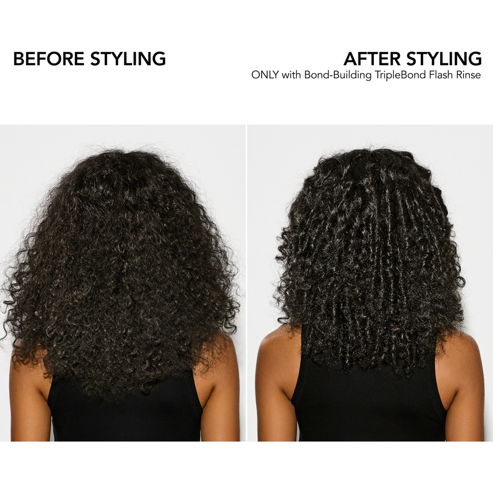 Bond-Building TripleBond Flash Rinse