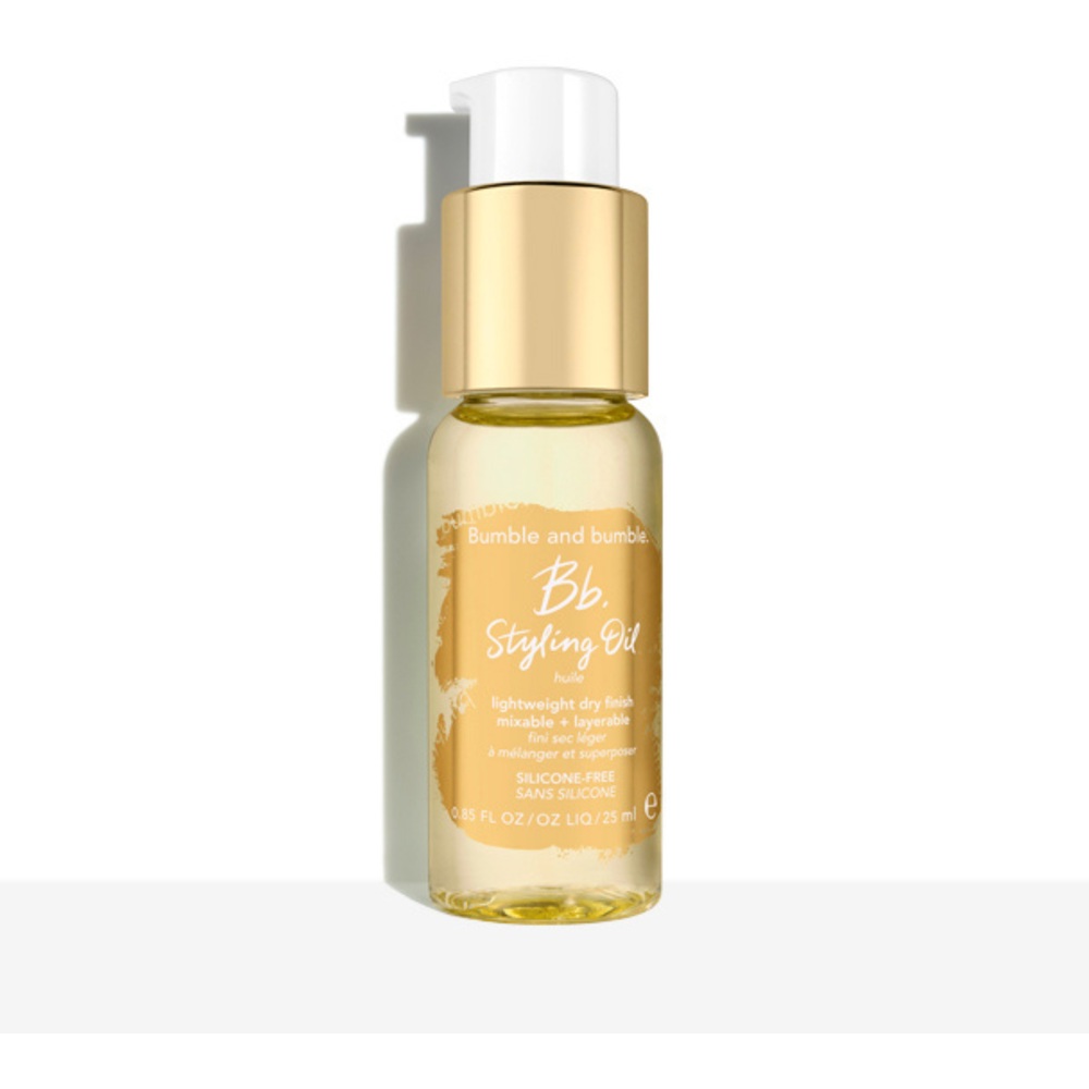 Bb. Styling Oil