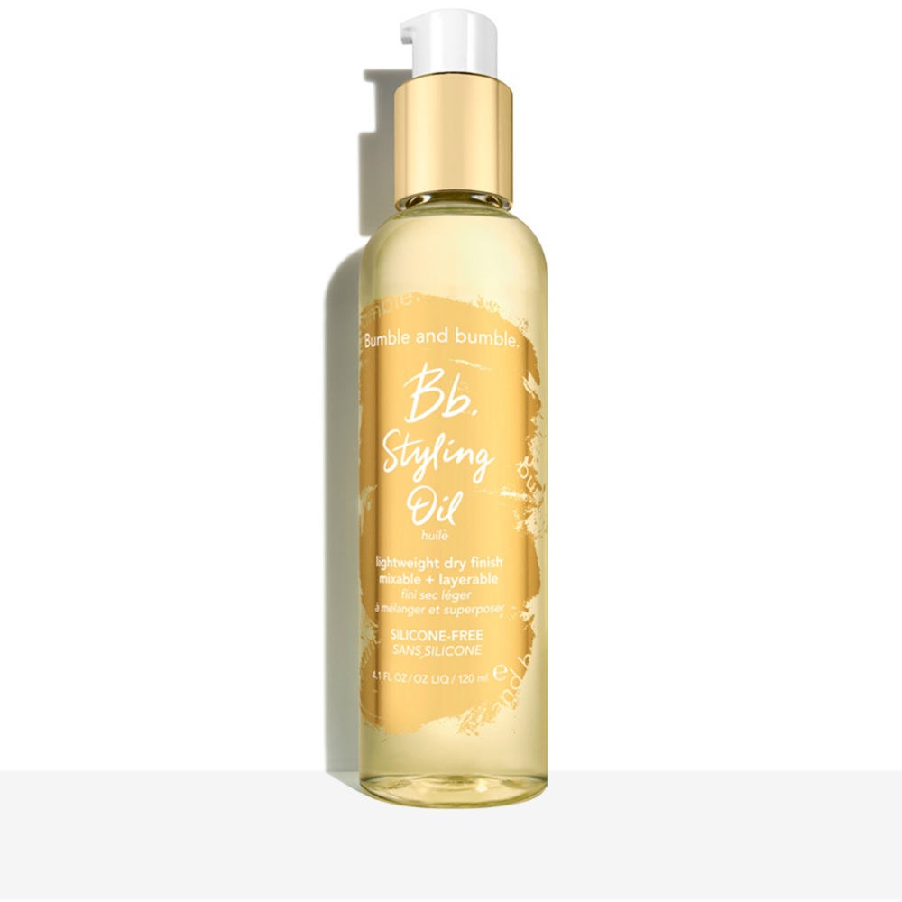 Bb. Styling Oil