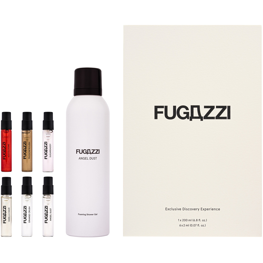 Bestseller Extrait de Parfum Set