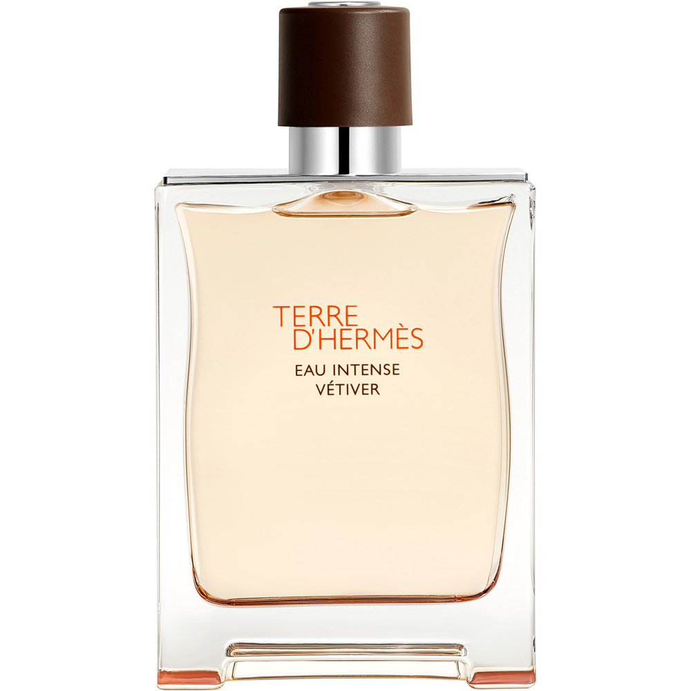 Terre d'Hermès Eau Intense Vétiver, Eau de Parfum