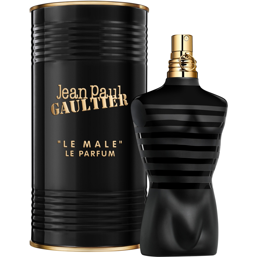 Le Male, Le Parfum