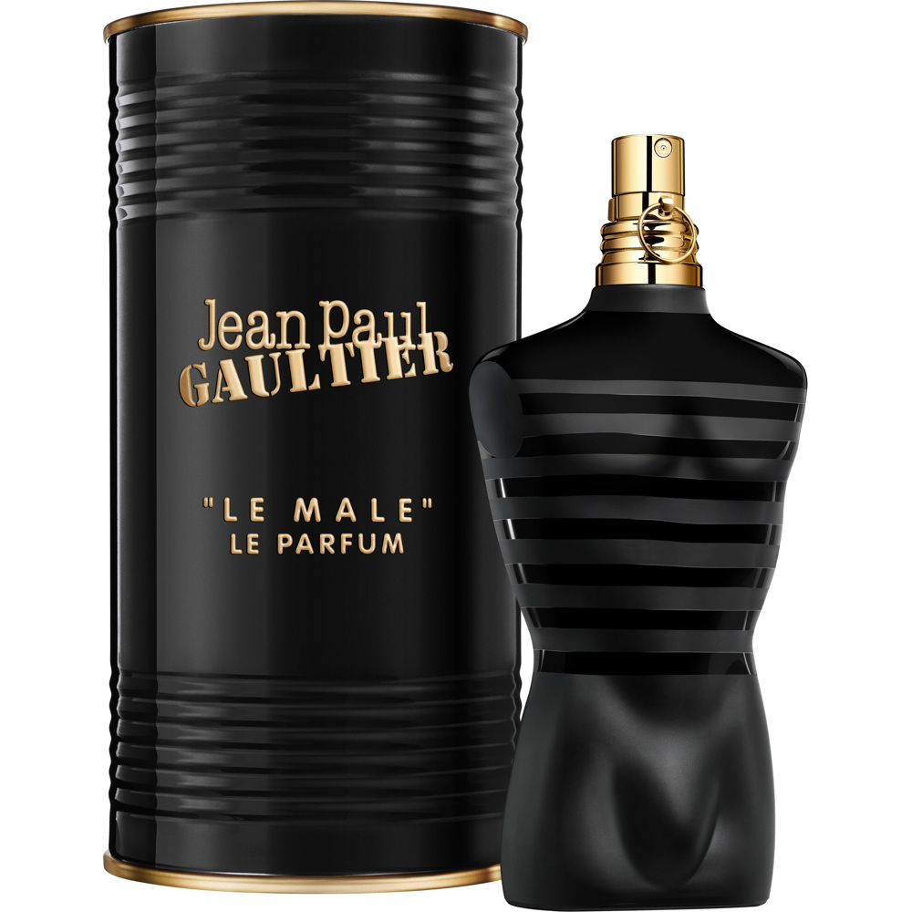 Le Male, Le Parfum