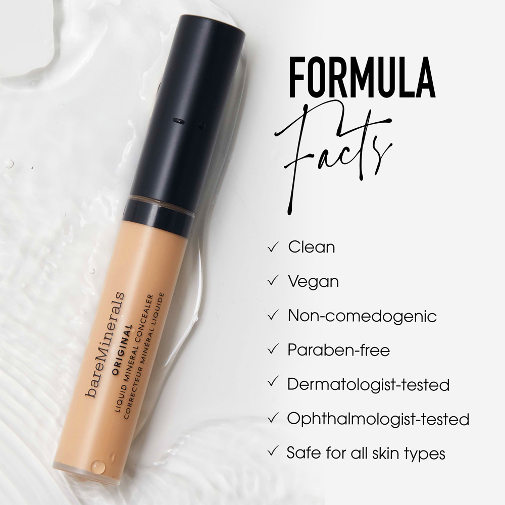 Original Liquid Mineral Concealer