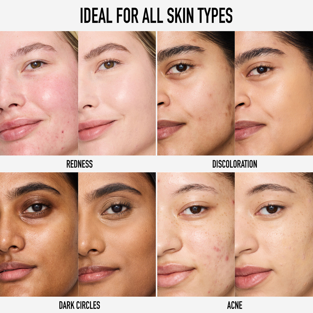 Original Liquid Mineral Concealer