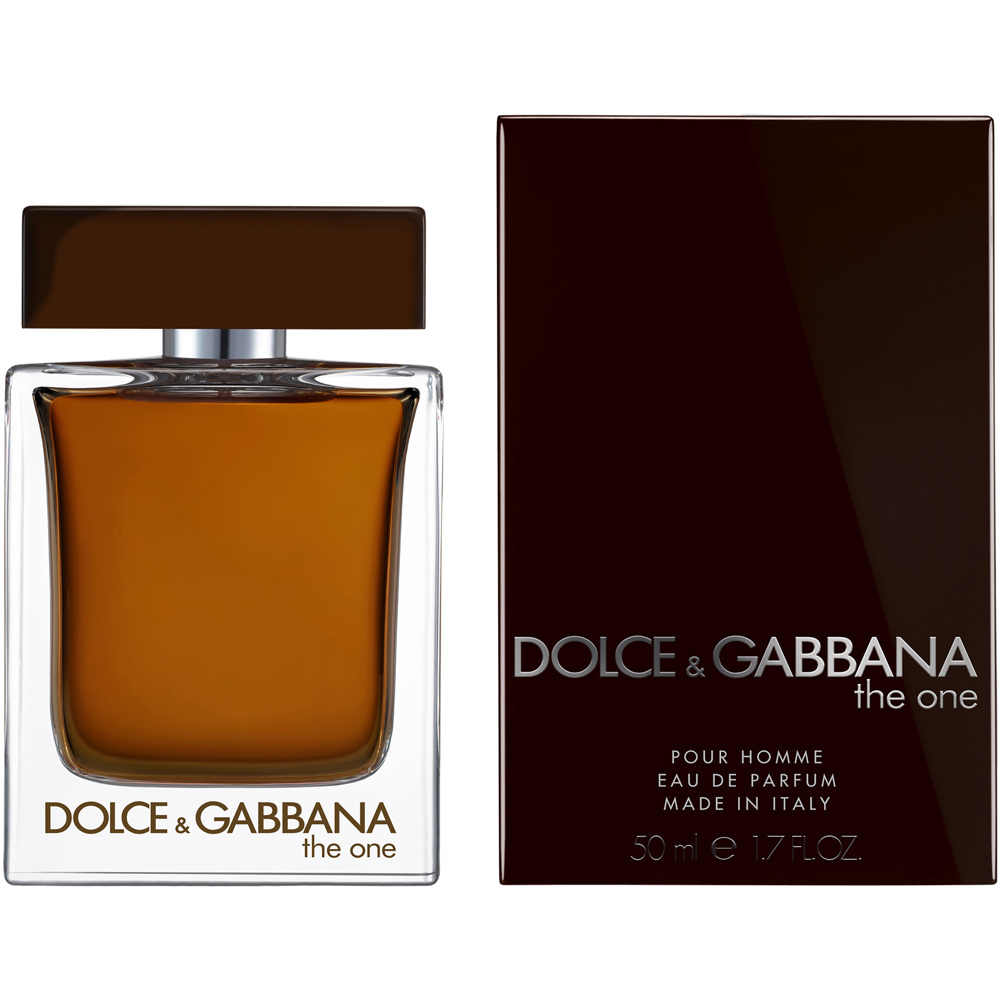 The One Pour Homme, EdP