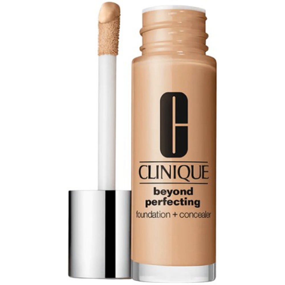 Beyond Perf. Foundation + Concealer