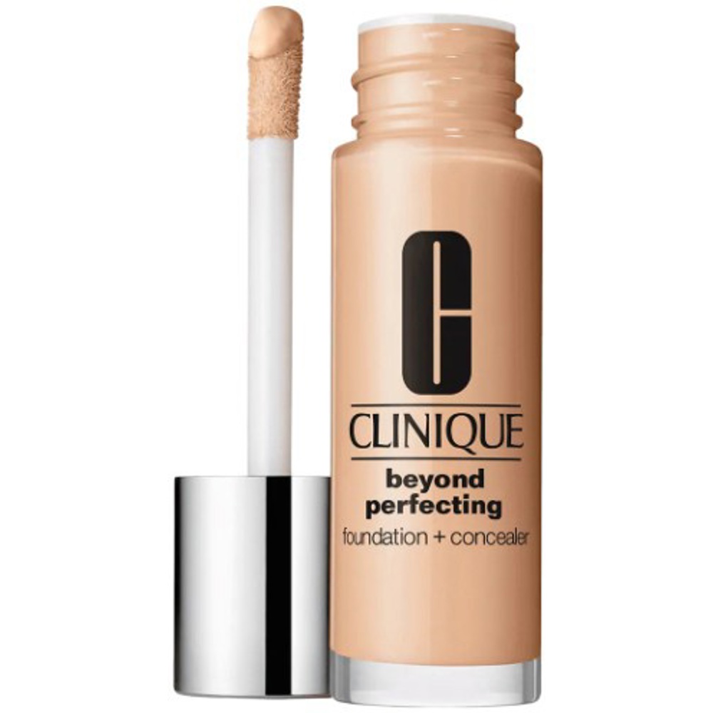 Beyond Perf. Foundation + Concealer