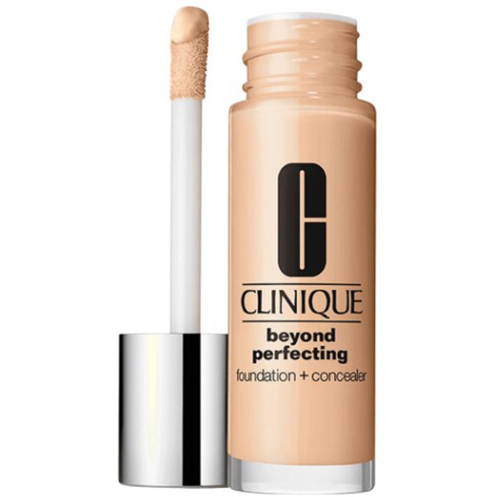 Beyond Perf. Foundation + Concealer
