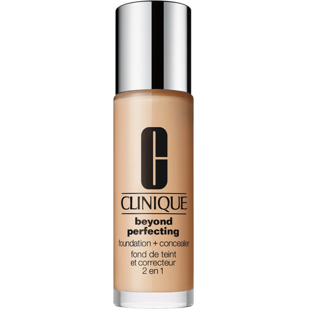 Beyond Perf. Foundation + Concealer