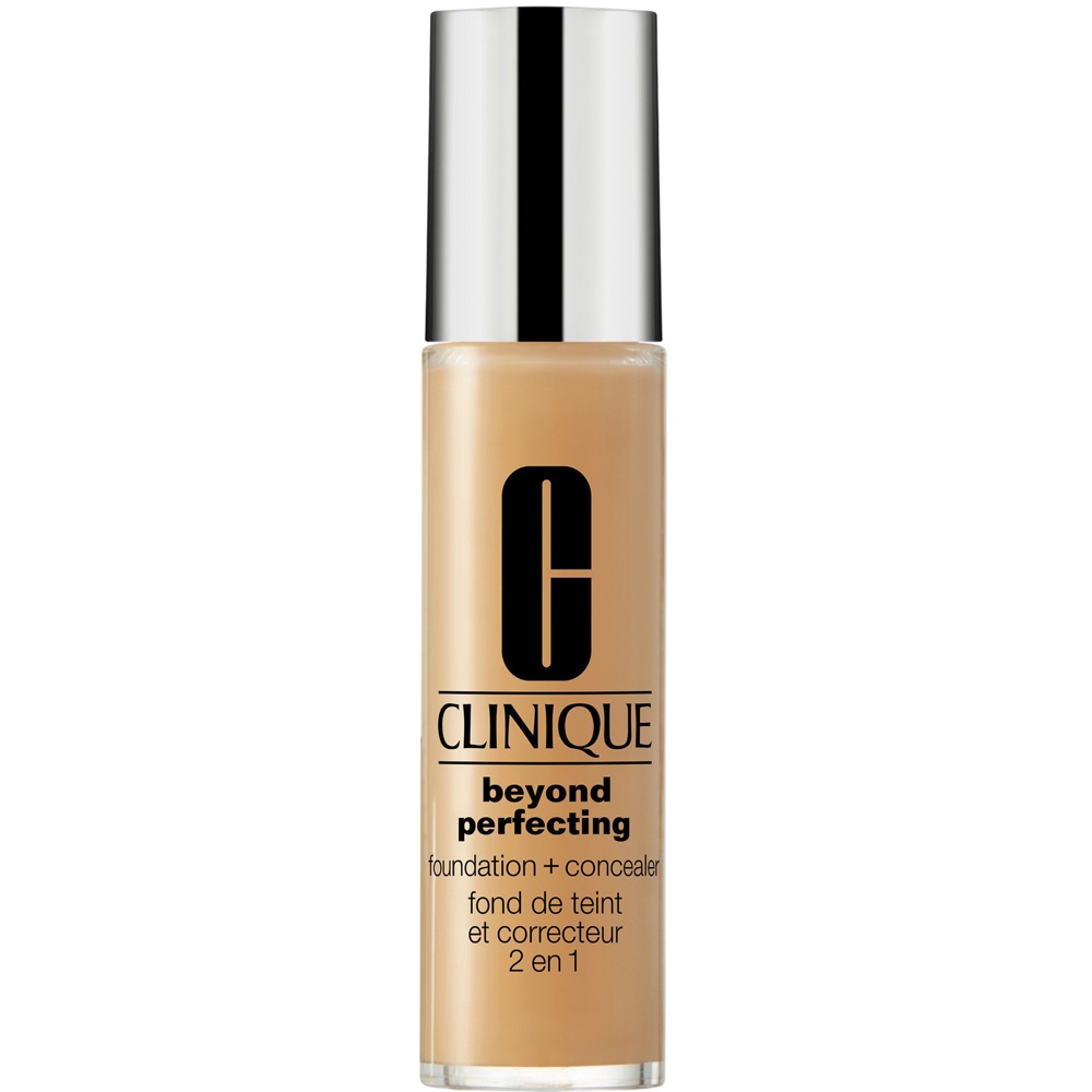 Beyond Perf. Foundation + Concealer