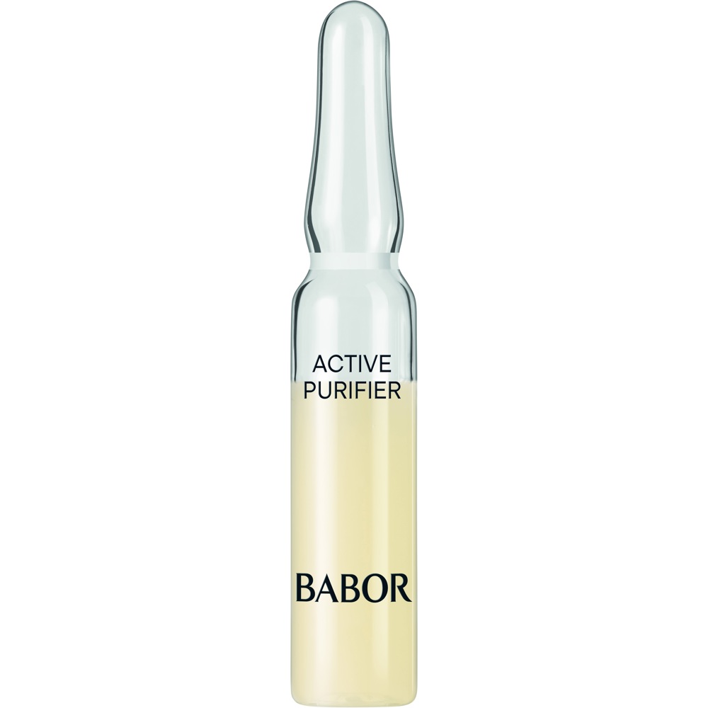 Active Purifier Ampoules, 7x2ml
