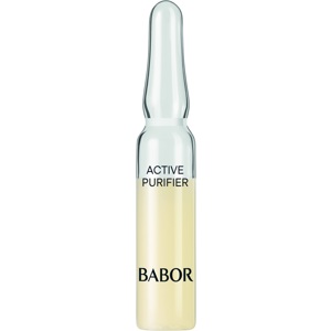 Active Purifier Ampoules, 7x2ml