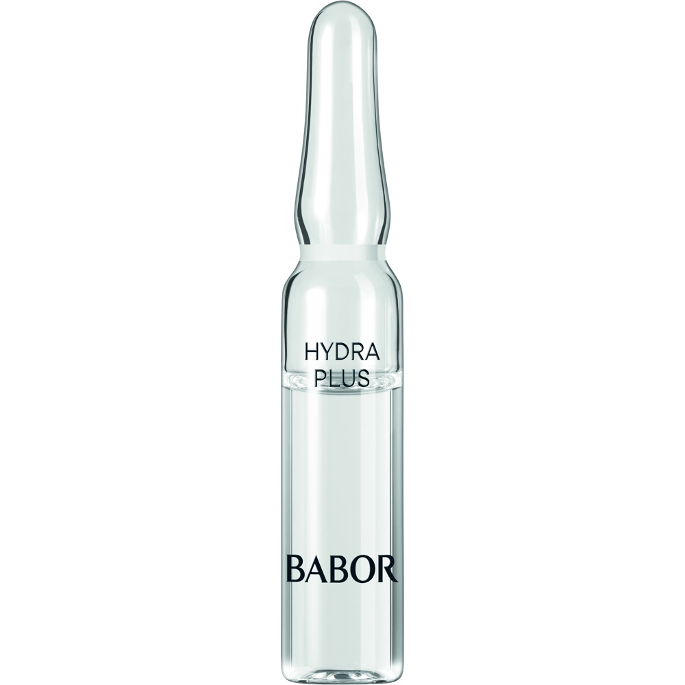 Hydra Plus Ampoules, 7x2ml