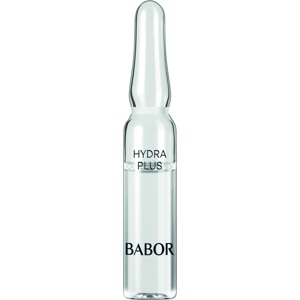 Hydra Plus Ampoules, 7x2ml