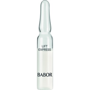 Lift Express Ampoules, 7x2ml