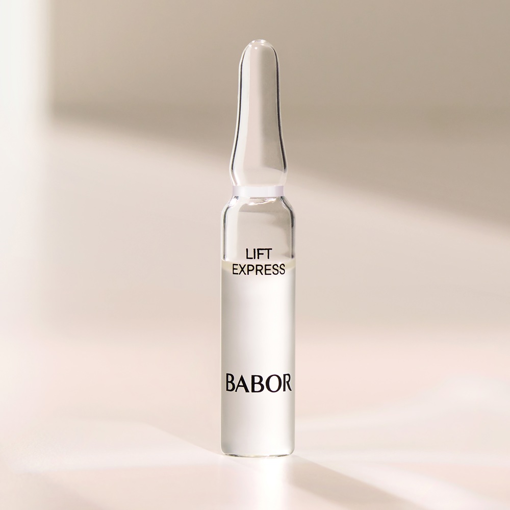 Lift Express Ampoules, 7x2ml