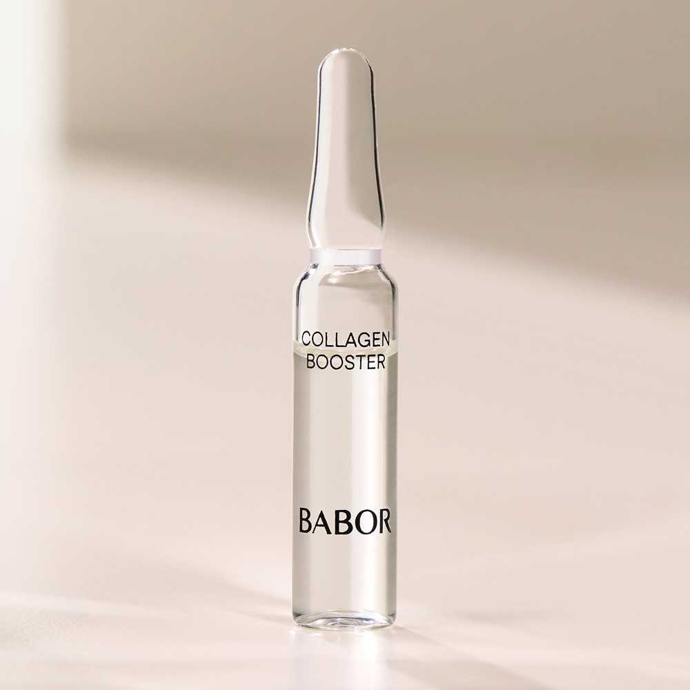 Collagen Booster Ampoules, 7x2ml