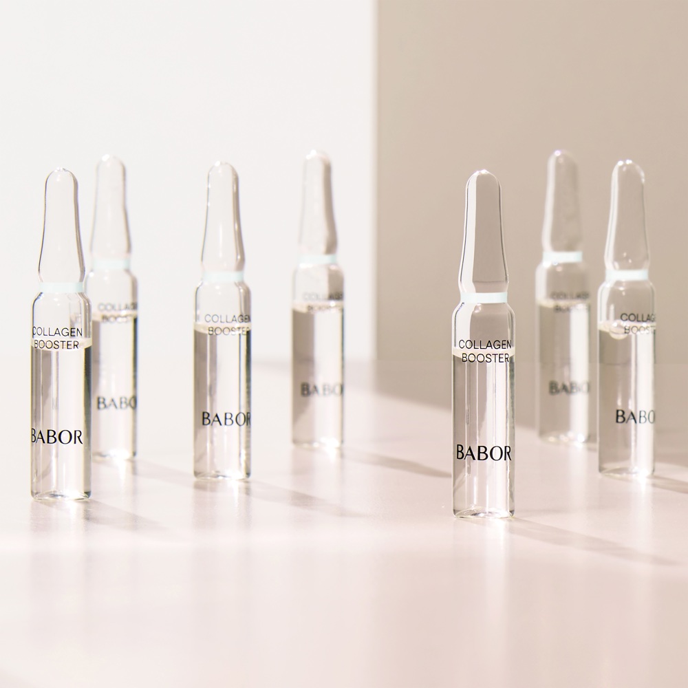Collagen Booster Ampoules, 7x2ml