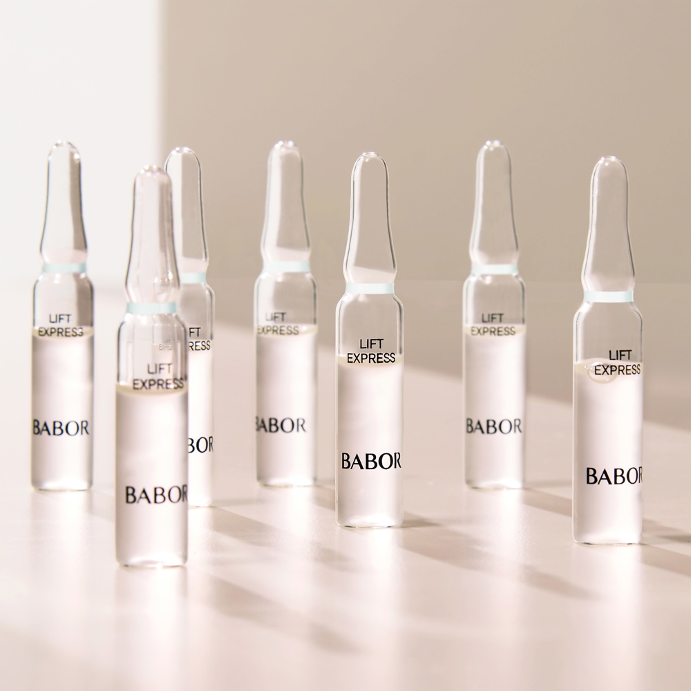 Lift Express Ampoules, 7x2ml