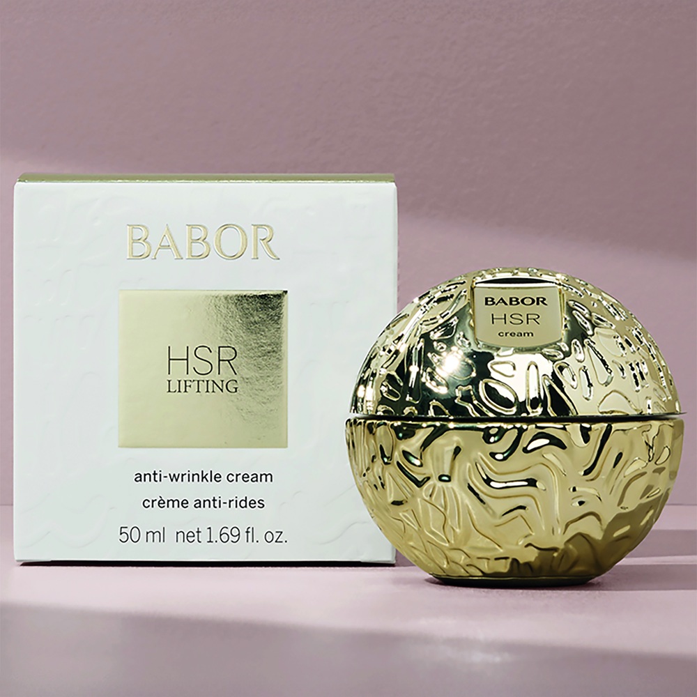 HSR Extra Firming Cream, 50ml