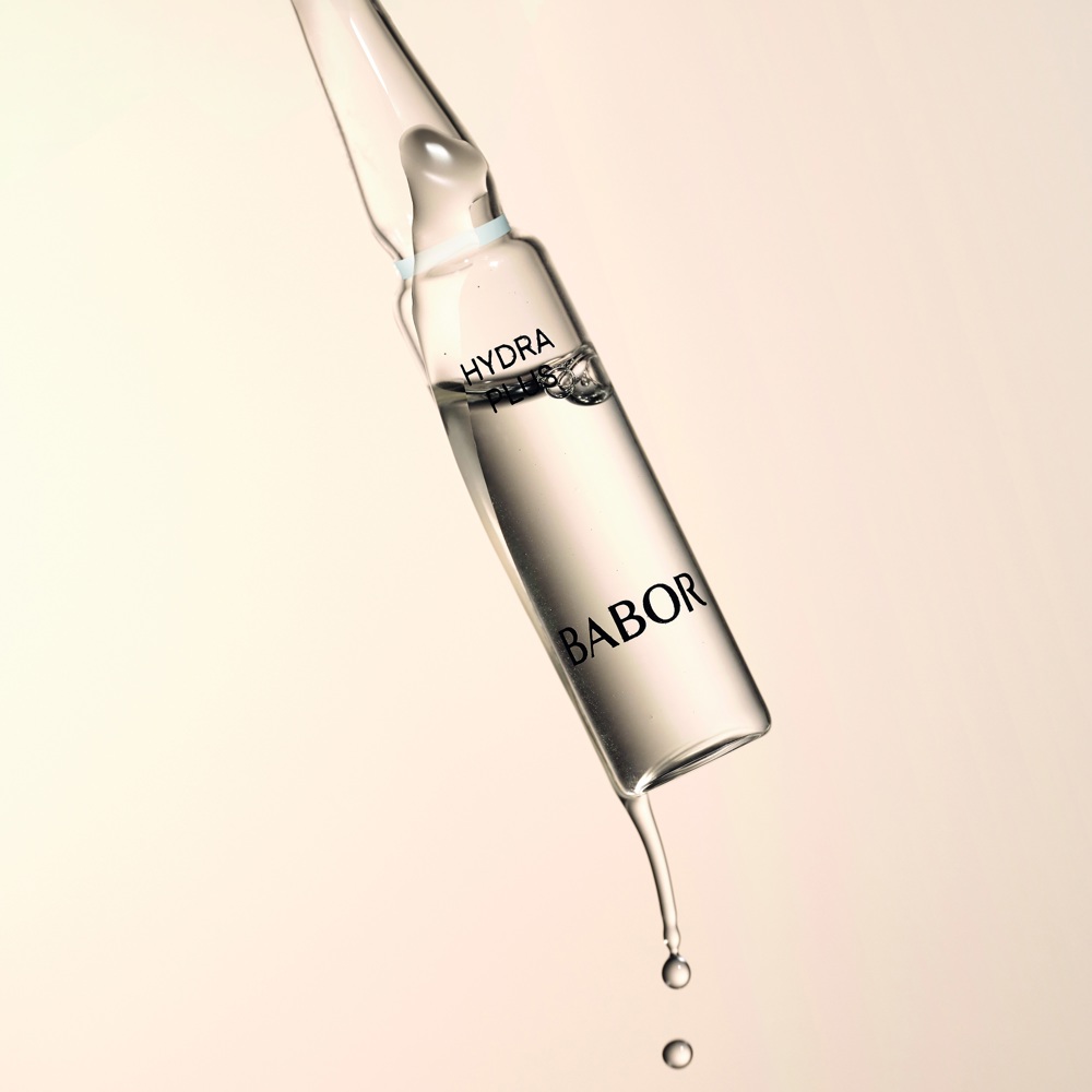 Hydra Plus Ampoules, 7x2ml