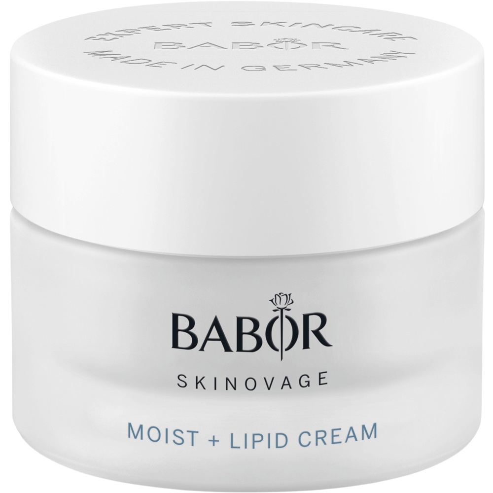 Skinovage Moisturizing & Lipid Cream, 50ml