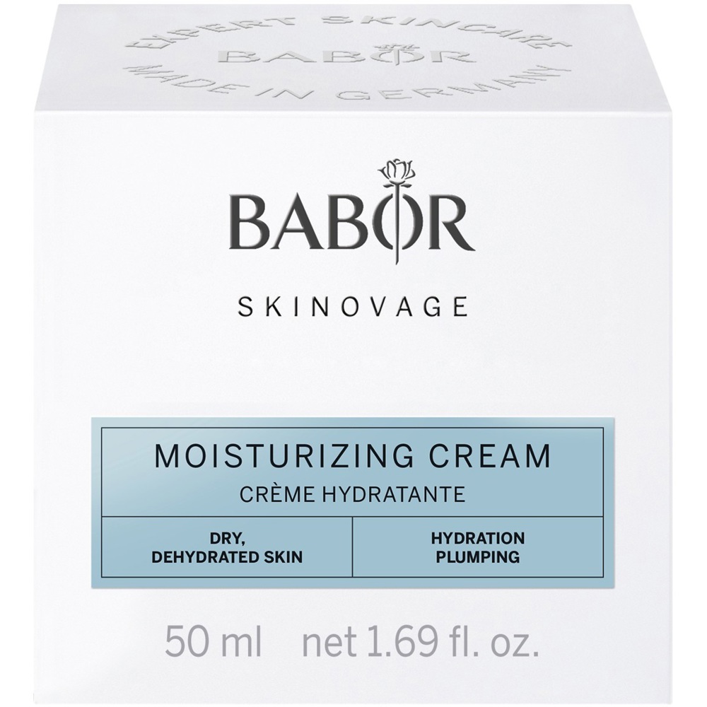 Skinovage Moisturizing Cream, 50ml