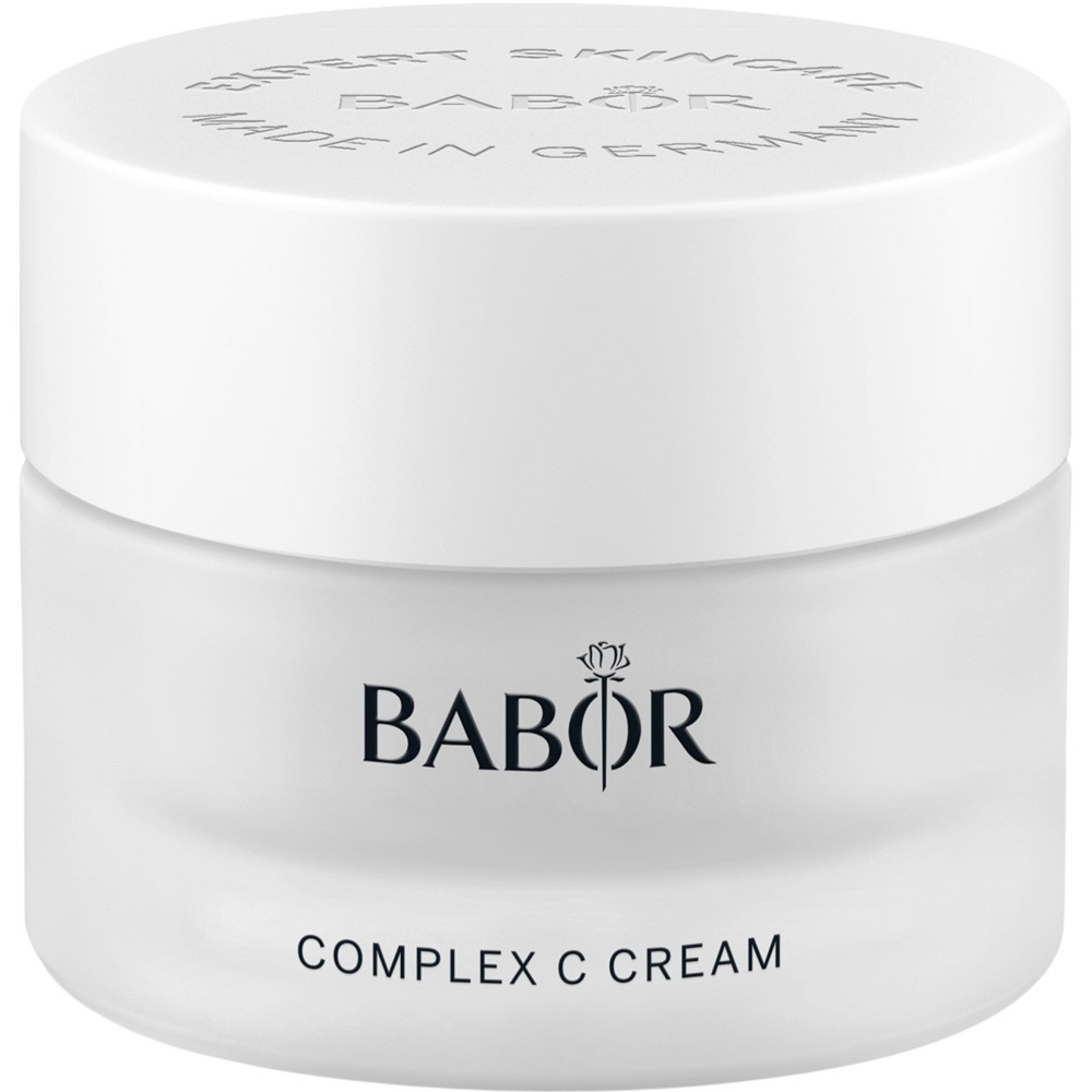 Complex C Cream, 50ml