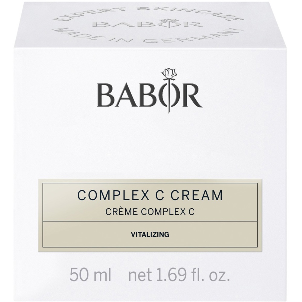 Complex C Cream, 50ml