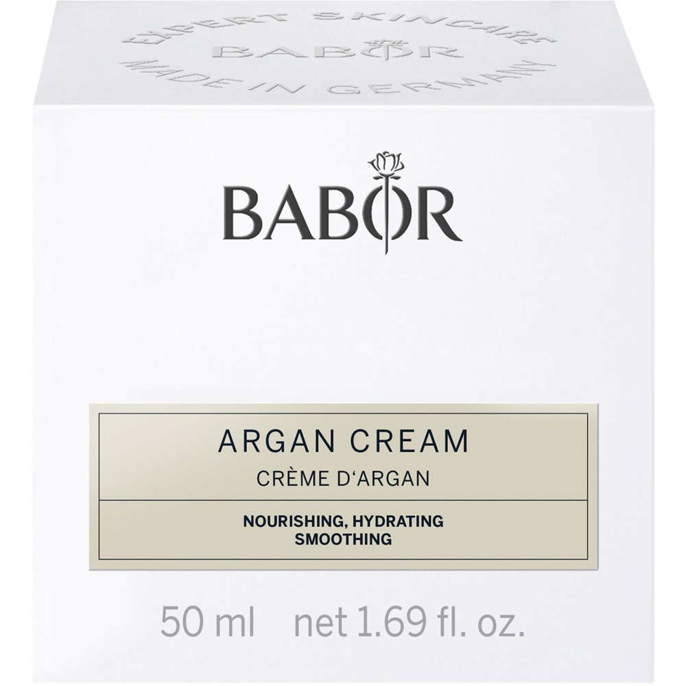 Argan Cream, 50ml